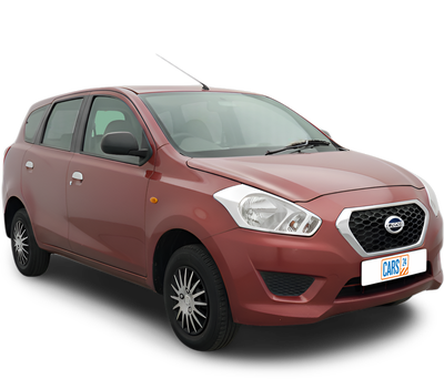 Datsun Go Plus-img